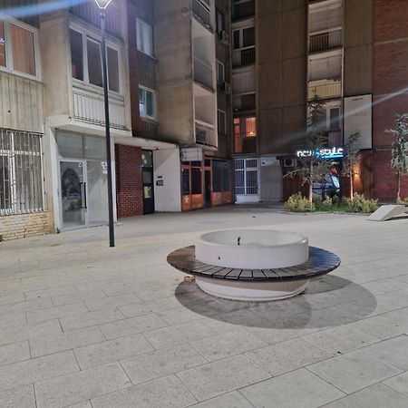 Aaa Apartment Πρίστινα Εξωτερικό φωτογραφία