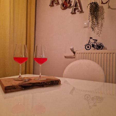 Aaa Apartment Πρίστινα Εξωτερικό φωτογραφία