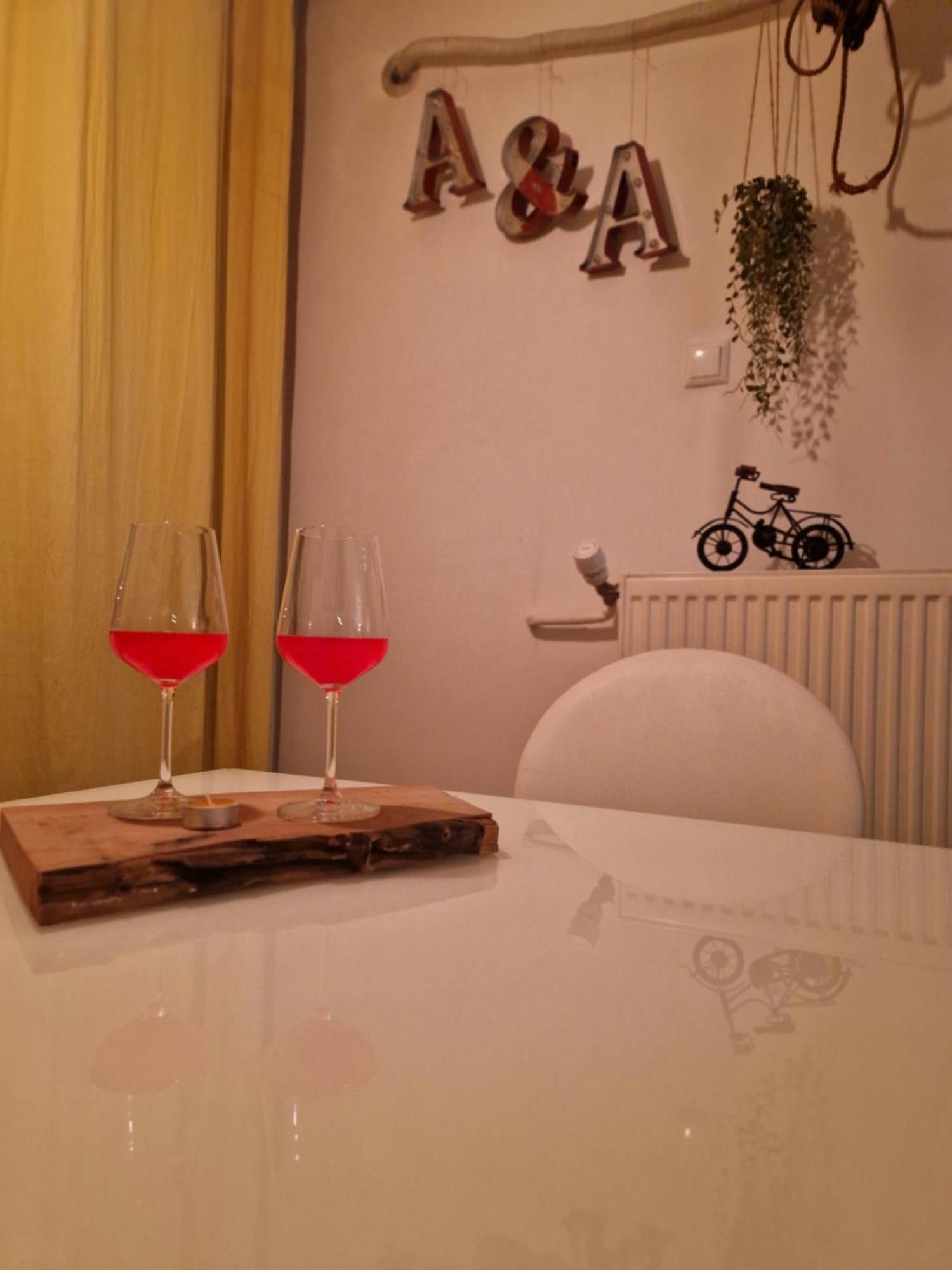 Aaa Apartment Πρίστινα Εξωτερικό φωτογραφία
